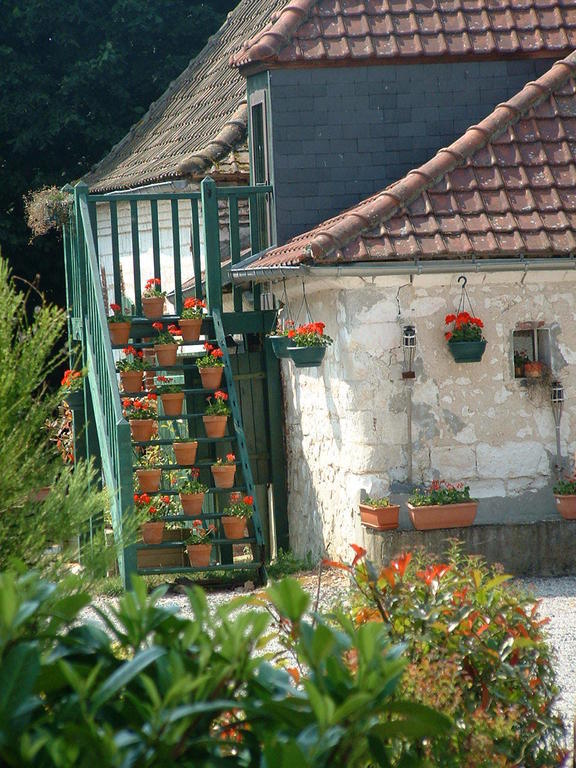 فندق Le Clos Du Moulin Berck المظهر الخارجي الصورة